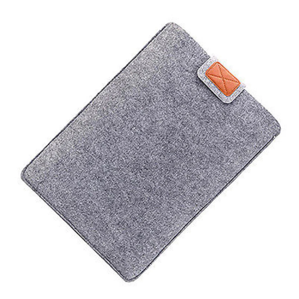 Tablet And Accessories Bag - Felt Sleeve Case สําหรับ MacBook Air