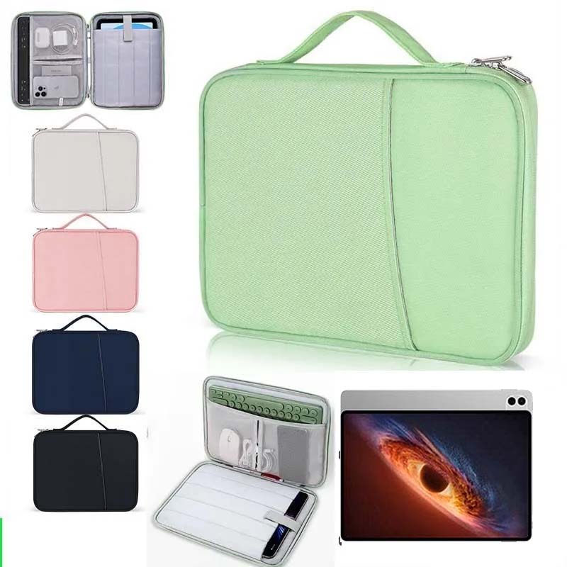 Tablet And Accessories Bag - สำหรับฮอนเนอร์ เมจิกแพด 4 2 3 โปร