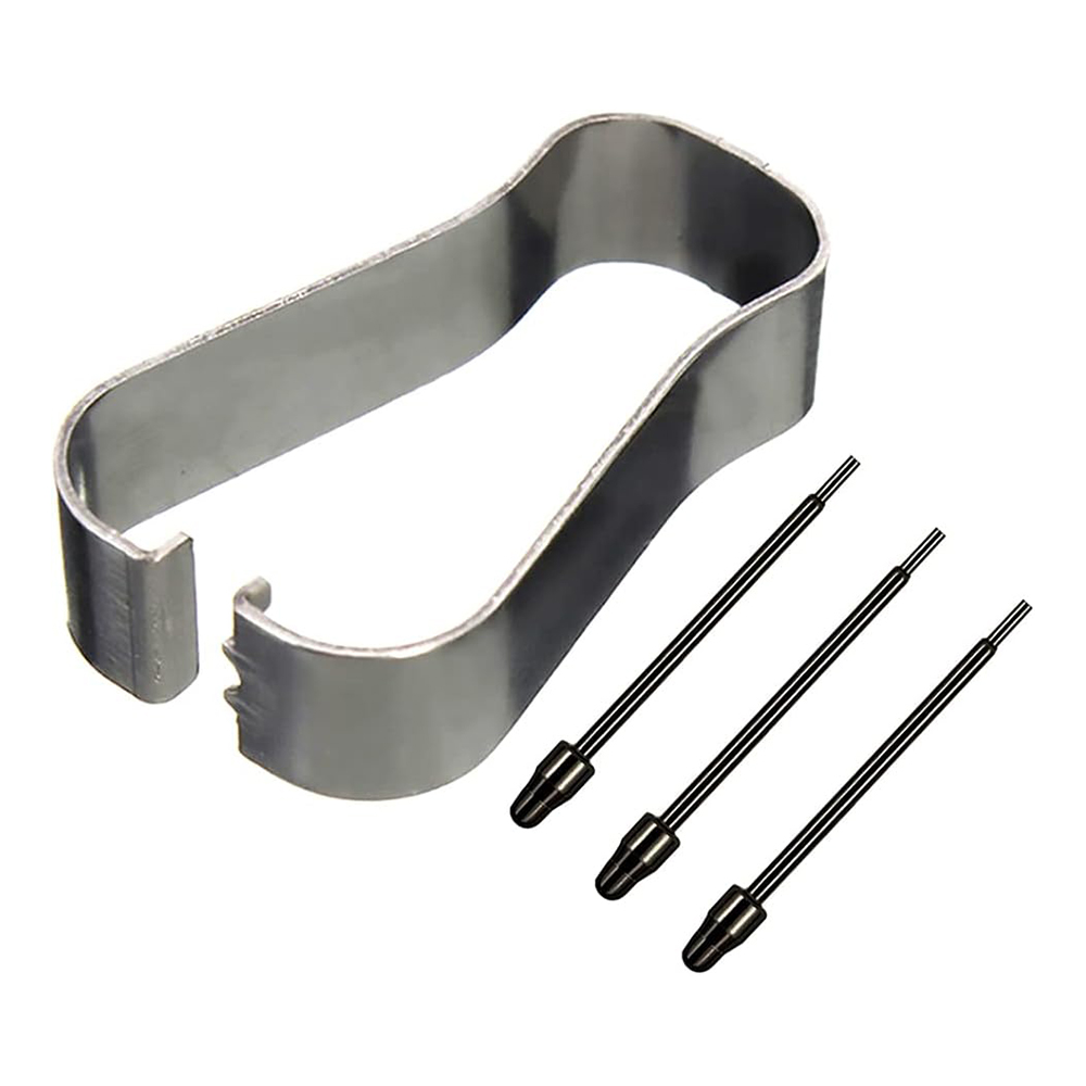 Tablet Stylus Accessories - Z พับ 4 ปากกาเคล็ดลับปากกาสไตลัสเปลี่ยนเคล็ดลับ Nib สําหรับ