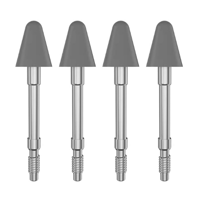 Tablet Stylus Accessories - หัวปากกาสไตลัส 4 ชิ้น สำหรับ Xiaoxin Legion