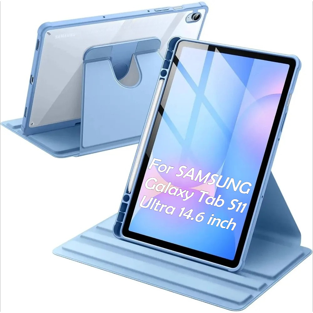 Samsung Tablet S11 Accessories - เคสใส่ปากกาสำหรับ Samsung Galaxy Tab S11 Ultra