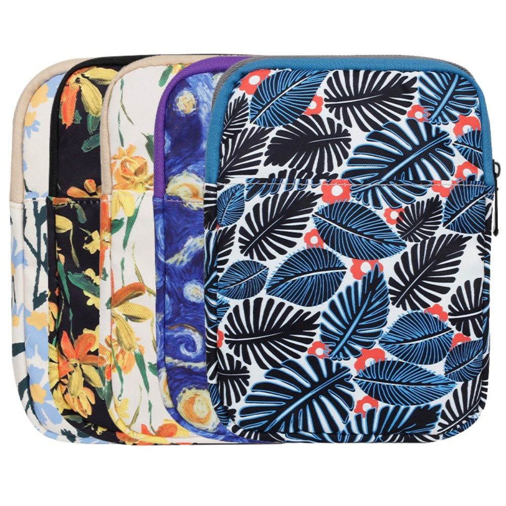 Tablet And Accessories Bag - ซองใส่ e-Reader รุ่นที่ 12 ขนาด 6-7