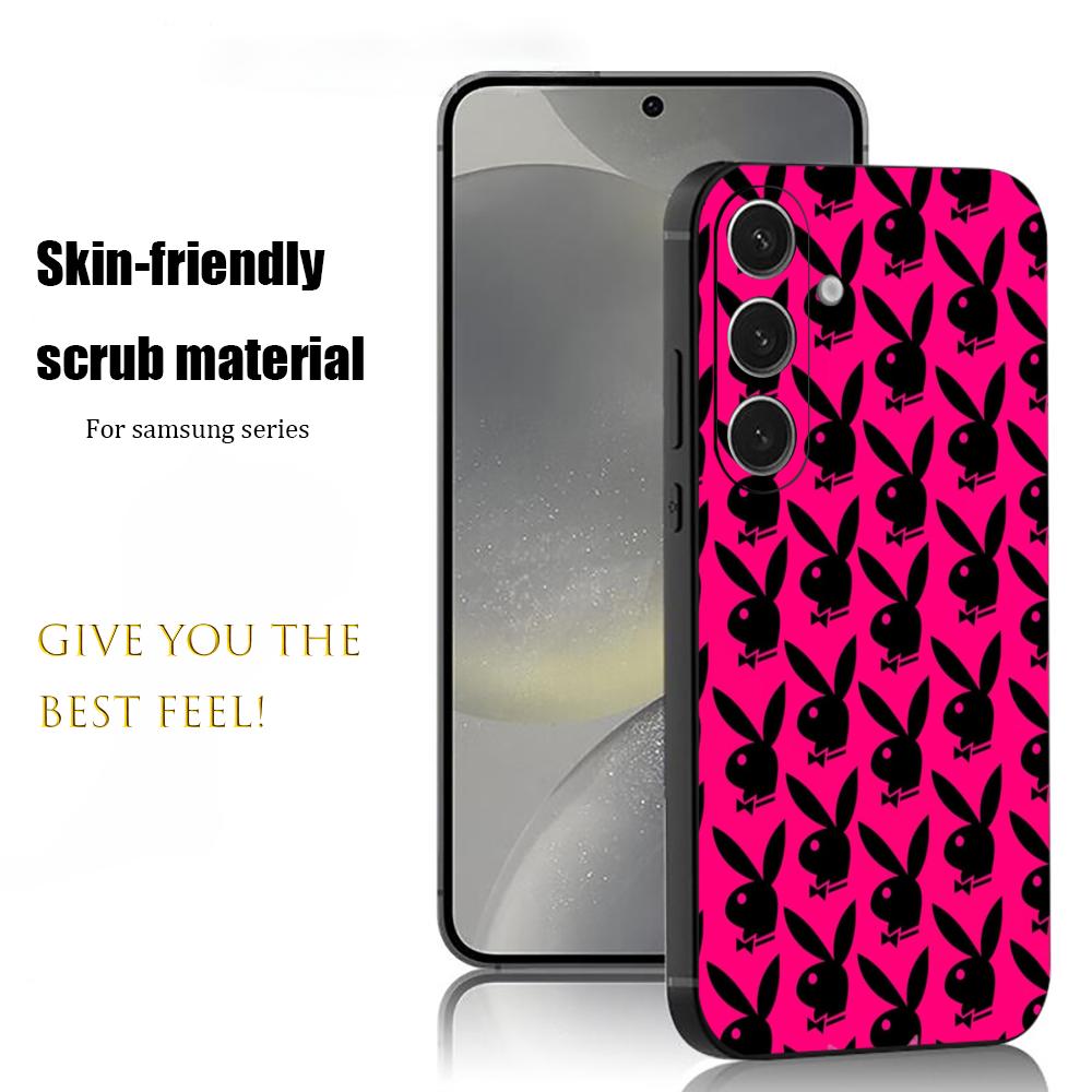 Samsung Galaxy S24 - เคสโทรศัพท์แฟชั่น P-PlayEs สำหรับ Samsung Galaxy S26