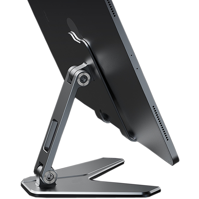 Samsung Tablet S11 Accessories - แท็บเล็ตขาตั้งพับปรับได้สําหรับ Xiao Mi Mi Pad 4