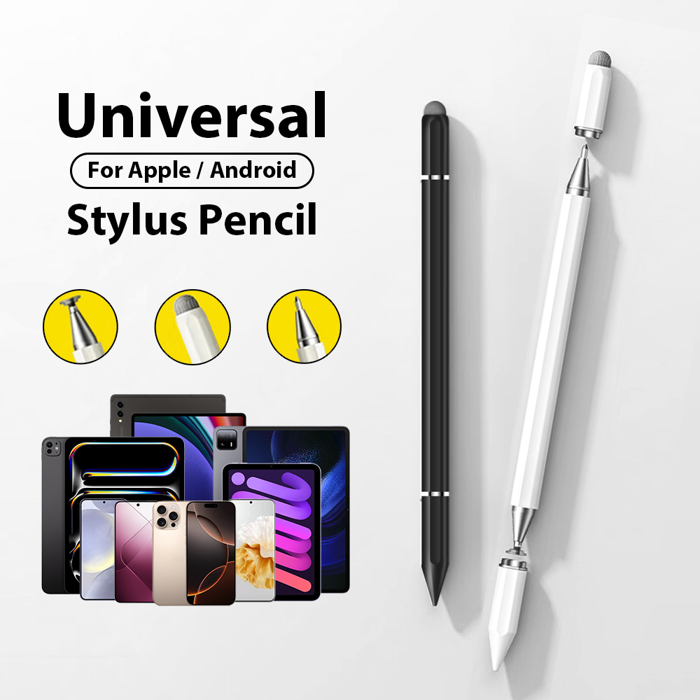 Samsung Tablet S11 Accessories - ปากกาสไตลัสอเนกประสงค์สำหรับ Samsung Xiaomi Huawei Redmi สำหรับ