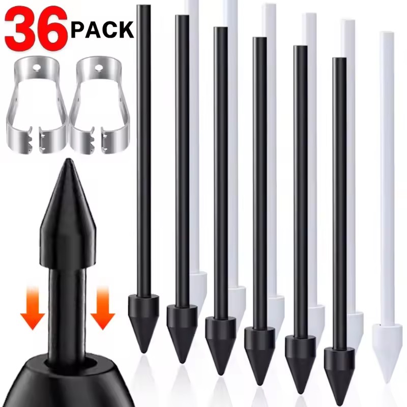 Tablet Stylus Accessories - เคล็ดลับดินสอสําหรับ Galaxy Tab S6 Lite S6