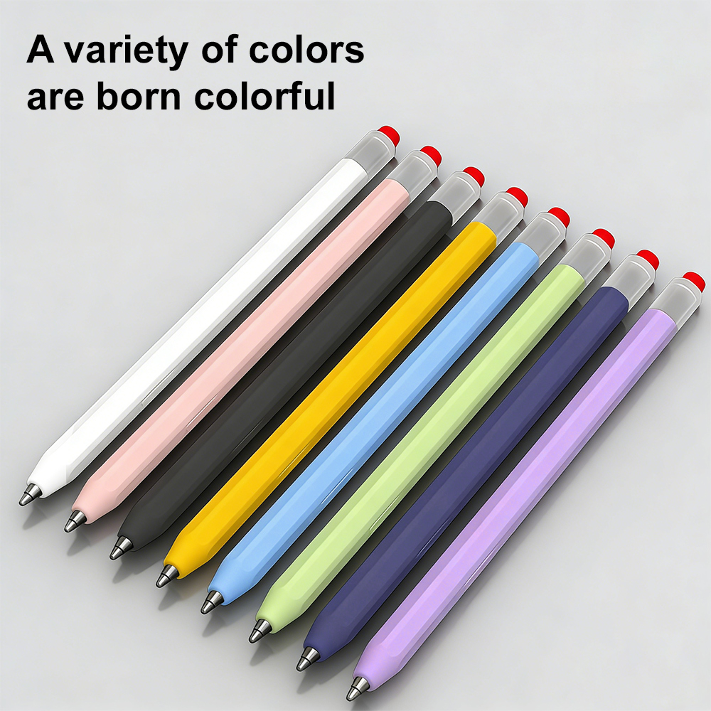 Tablet Stylus Accessories - เคสซิลิโคนสำหรับ Samsung Galaxy S Pen S11