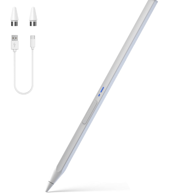 Drawing Tablet Pen Accessories - สไตลัสสําหรับแท็บเล็ตและโทรศัพท์มือถือ,ปากกาสัมผัสสําหรับ Android, IOS, อุปกรณ์เสริม Ipad แท็บเล็ตการวาดภาพหน้าจอแบบ