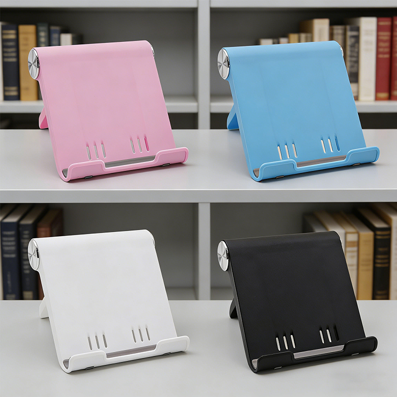 ขาตั้งอเนกประสงค์แบบพับได้ ปรั - Tablet Stand Adjustable บทวิจารณ์และราคา