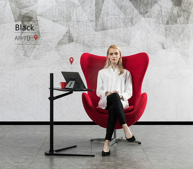 ขาตั้งโน้ตบุ๊กปรับระดับความสูง - Tablet Lap Desk บทวิจารณ์และราคา