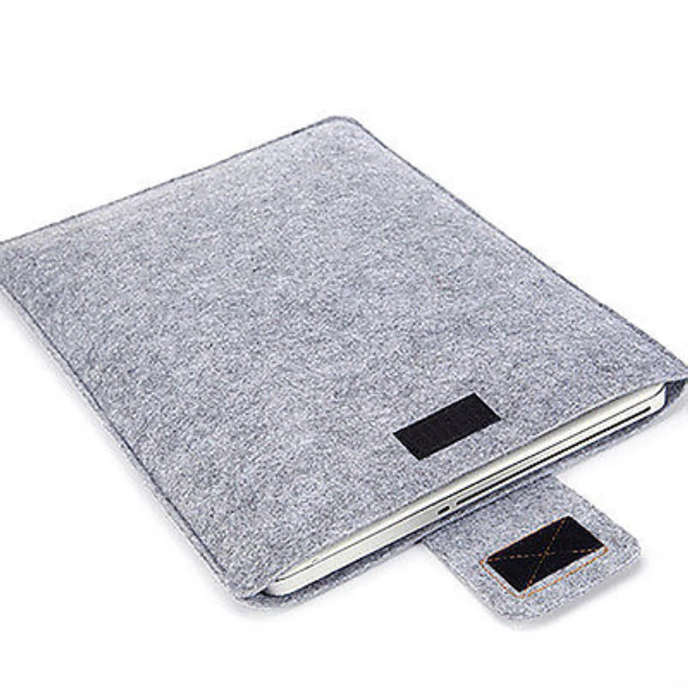 Felt Sleeve Case สําหรับ MacBo - Tablet And Accessories Bag บทวิจารณ์และราคา