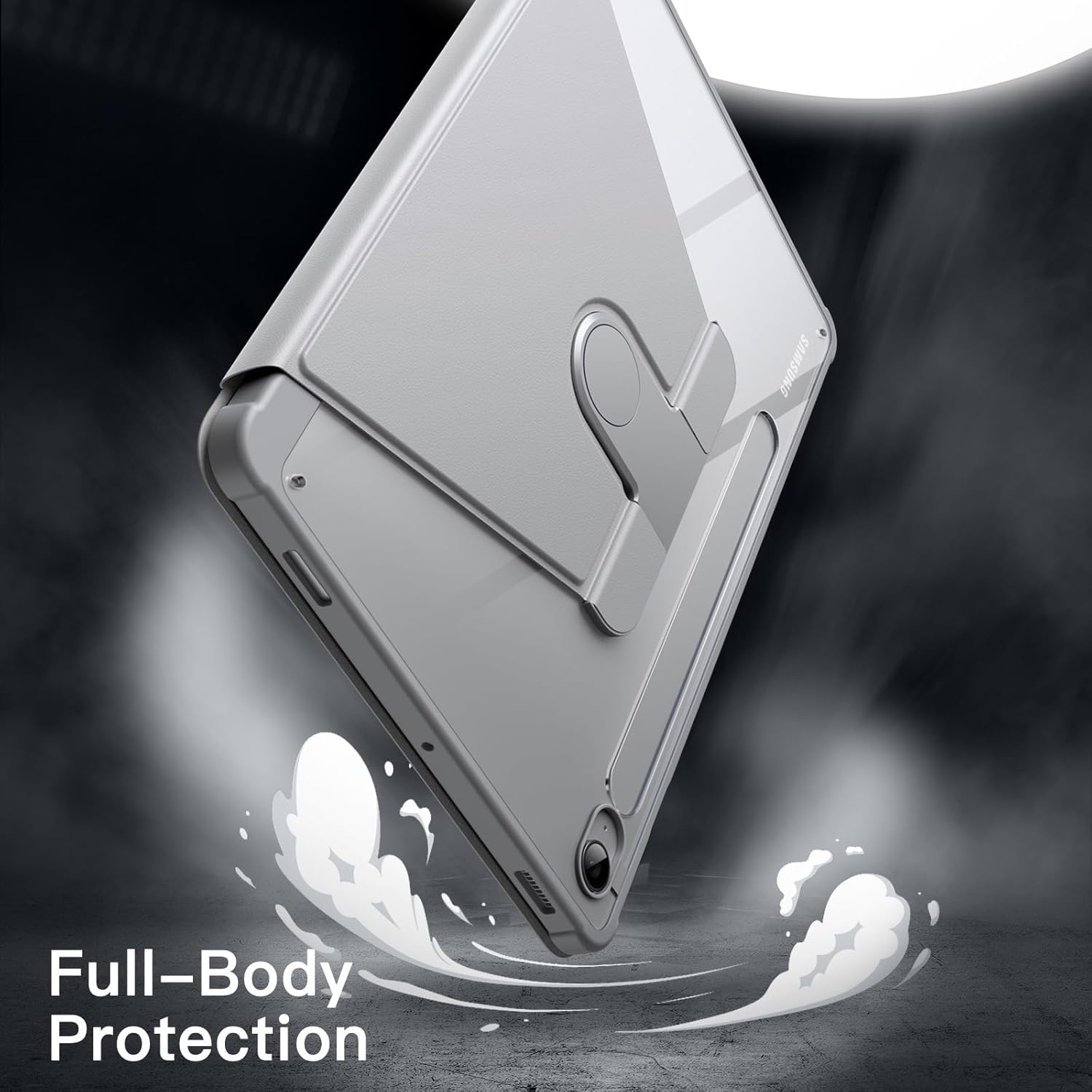 สำหรับซัมซุงกาแล็กซี่แท็บ S11  - Samsung Tablet S11 Accessories บทวิจารณ์และราคา