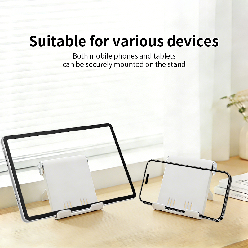 ขาตั้งโทรศัพท์แบบพับได้อเนกประ - Tablet Holder Accessories บทวิจารณ์และราคา