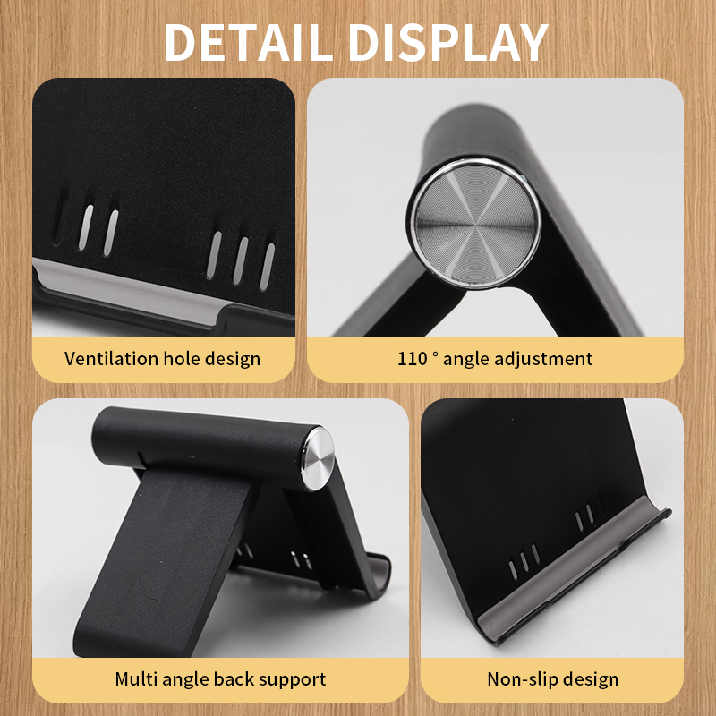 ขาตั้งโทรศัพท์แบบพับได้อเนกประ - Tablet Holder Accessories บทวิจารณ์และราคา
