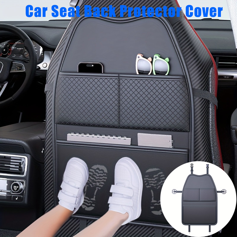 ผ้าคลุมเบาะรถยนต์แบบใหม่ ป้องก - Tablet Accessories For Car บทวิจารณ์และราคา