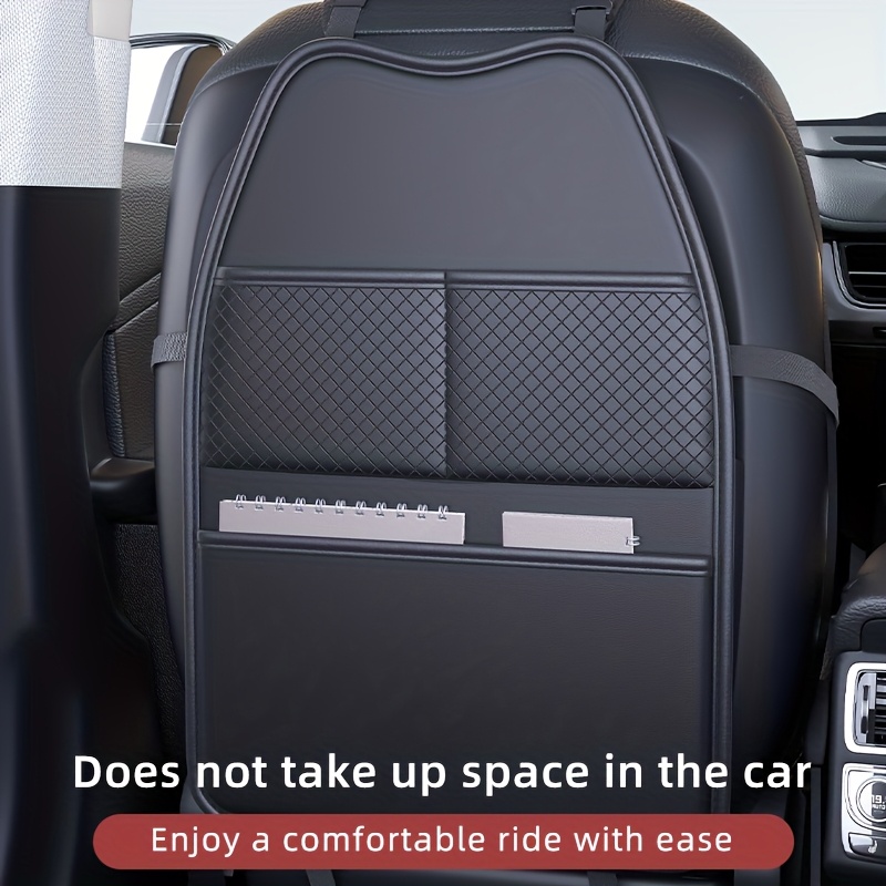 ผ้าคลุมเบาะรถยนต์แบบใหม่ ป้องก - Tablet Accessories For Car บทวิจารณ์และราคา