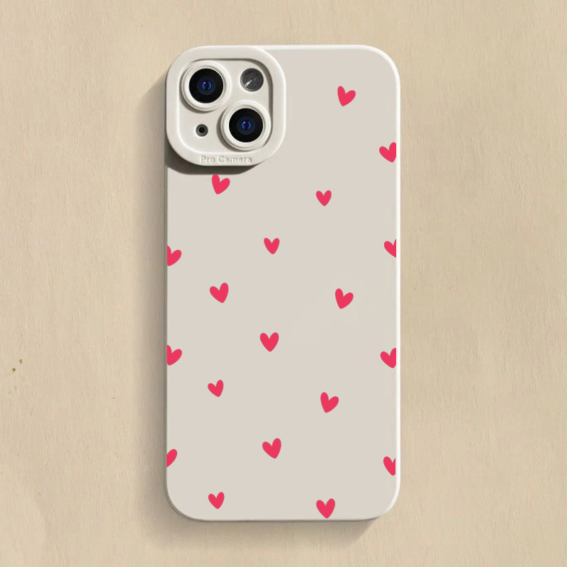 เคสโทรศัพท์ป้องกันรูปหัวใจสีดำ - Samsung Galaxy S24 บทวิจารณ์และราคา