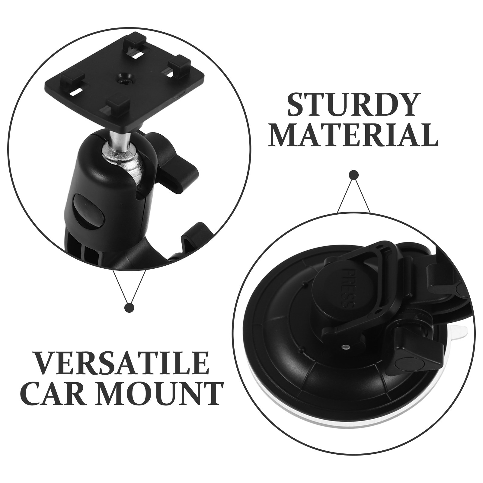 ที่ยึดโทรศัพท์มือถือในรถยนต์แบ - Car Accessories Tablet Holder บทวิจารณ์และราคา