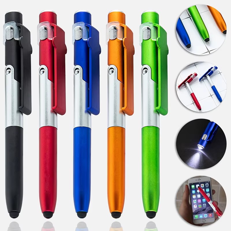 ปากกาของเล่นอเนกประสงค์ 4 in 1 - Case With Pencil Holder บทวิจารณ์และราคา