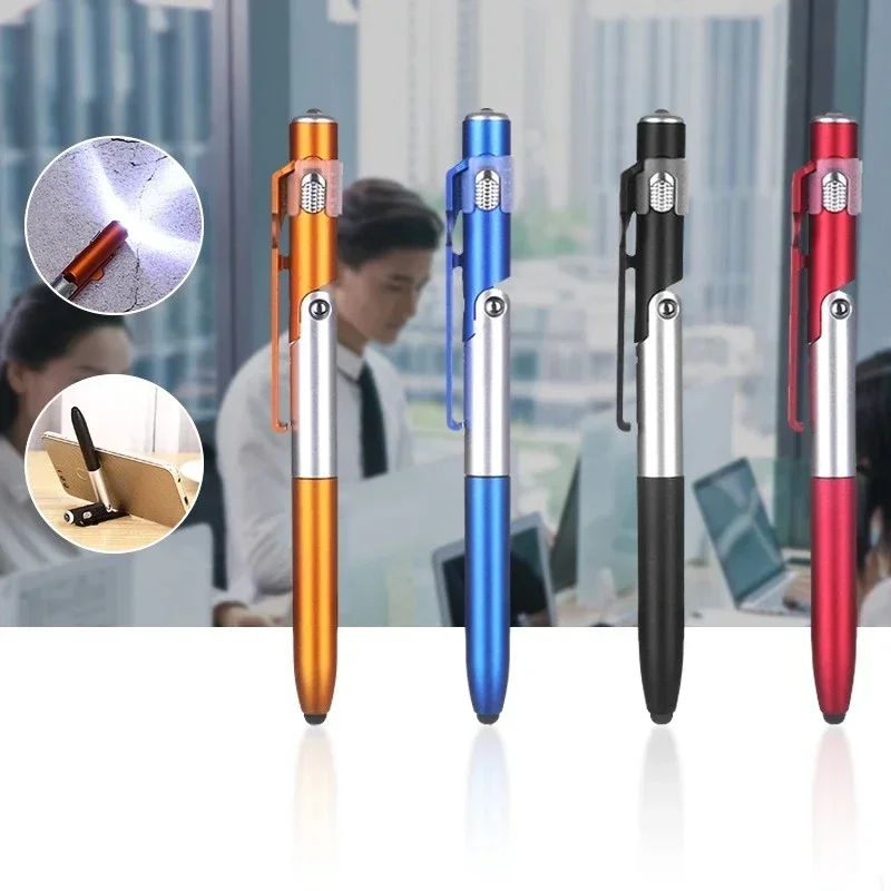 ปากกาของเล่นอเนกประสงค์ 4 in 1 - Case With Pencil Holder บทวิจารณ์และราคา