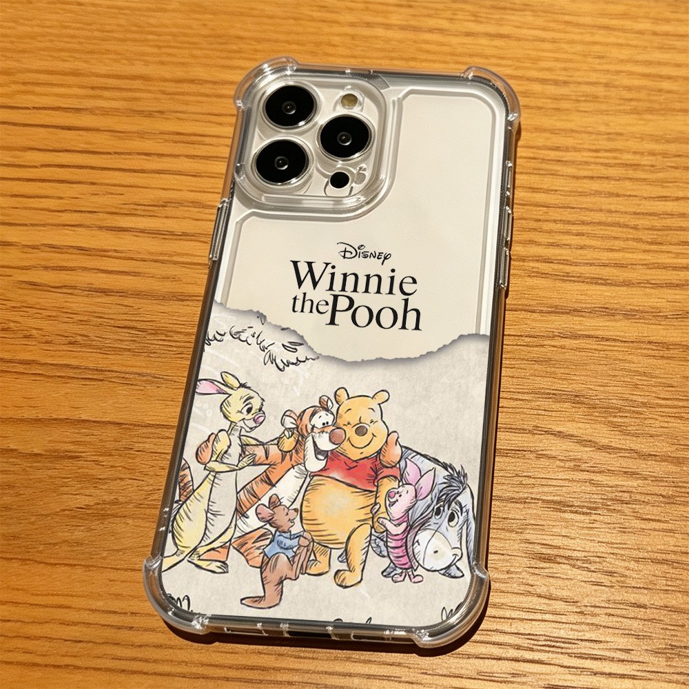 เคสโทรศัพท์ลายหมีวินนี่เดอะพูห - Vivo Y28 บทวิจารณ์และราคา