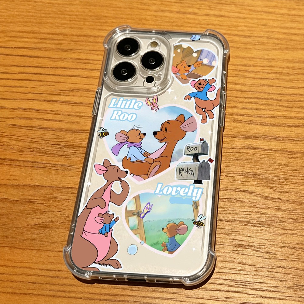 เคสโทรศัพท์ลายหมีวินนี่เดอะพูห - Vivo Y28 บทวิจารณ์และราคา