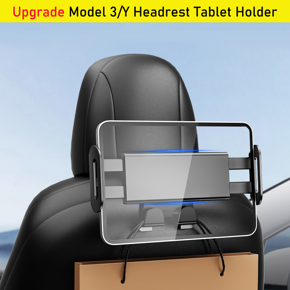 สําหรับTeslaรุ่น 3 Y Juniper 2 - Tablet Stand Adjustable บทวิจารณ์และราคา