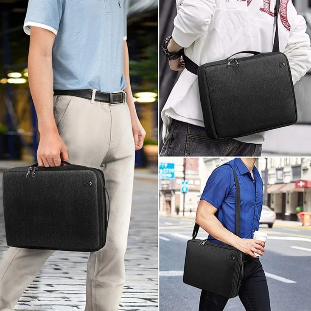 ใหม่ 13.3-15.4 นิ้วแล็ปท็อปไหล - Tablet And Accessories Bag บทวิจารณ์และราคา