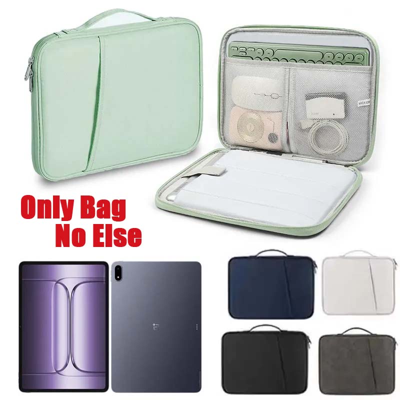สำหรับ OnePlus Pad 3 Pro Pad 2 - Tablet And Accessories Bag บทวิจารณ์และราคา