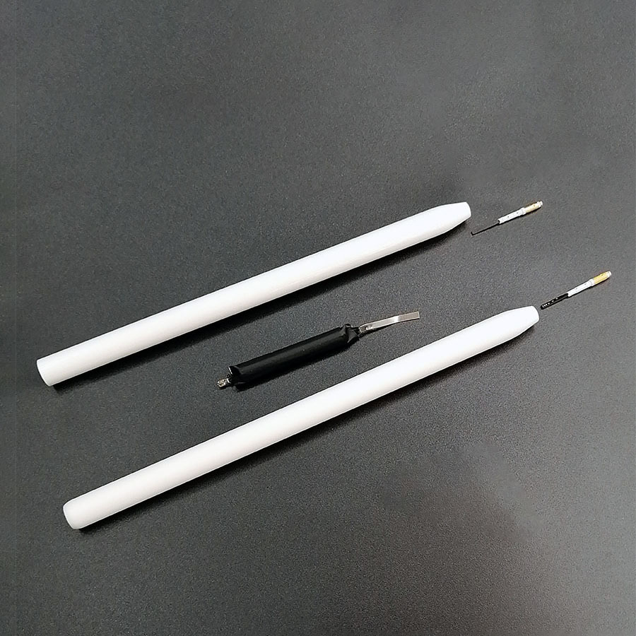 เคล็ดลับภายในทดแทนของ Apple Pe - Tablet Stylus Accessories บทวิจารณ์และราคา