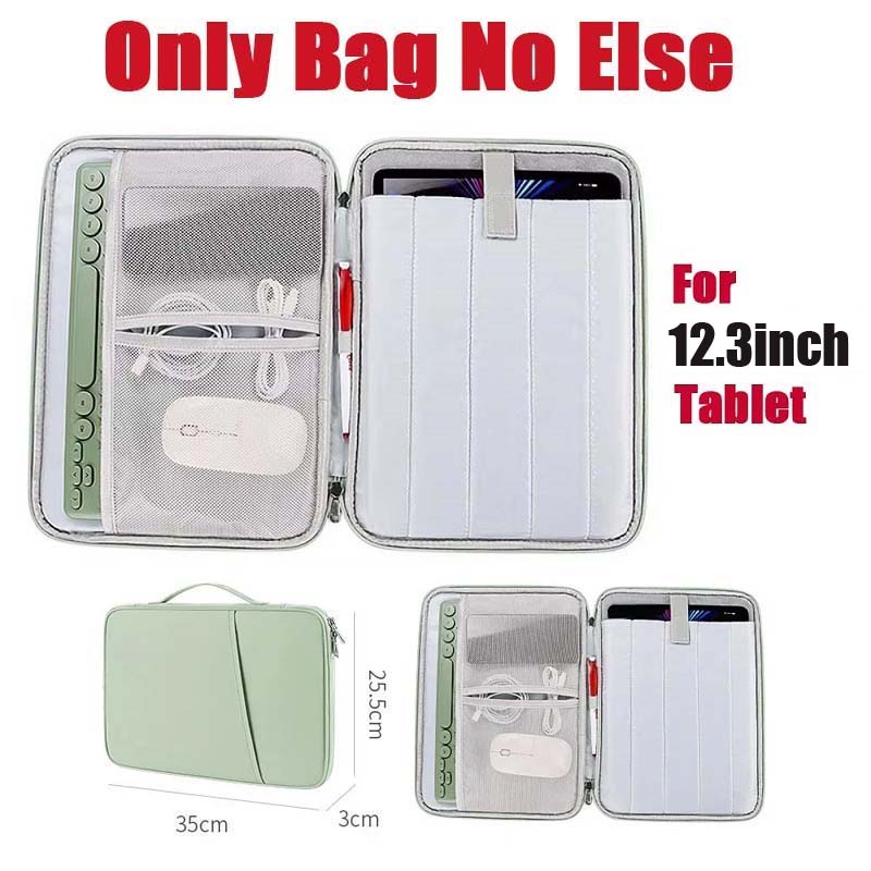 สำหรับฮอนเนอร์ เมจิกแพด 4 2 3  - Tablet And Accessories Bag บทวิจารณ์และราคา