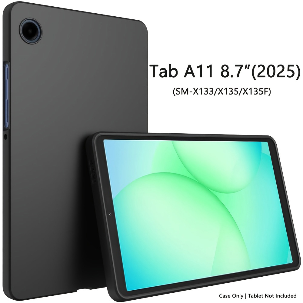 เคสสำหรับ Samsung Tab A11 8.7  - Samsung Tablet S11 Accessories บทวิจารณ์และราคา