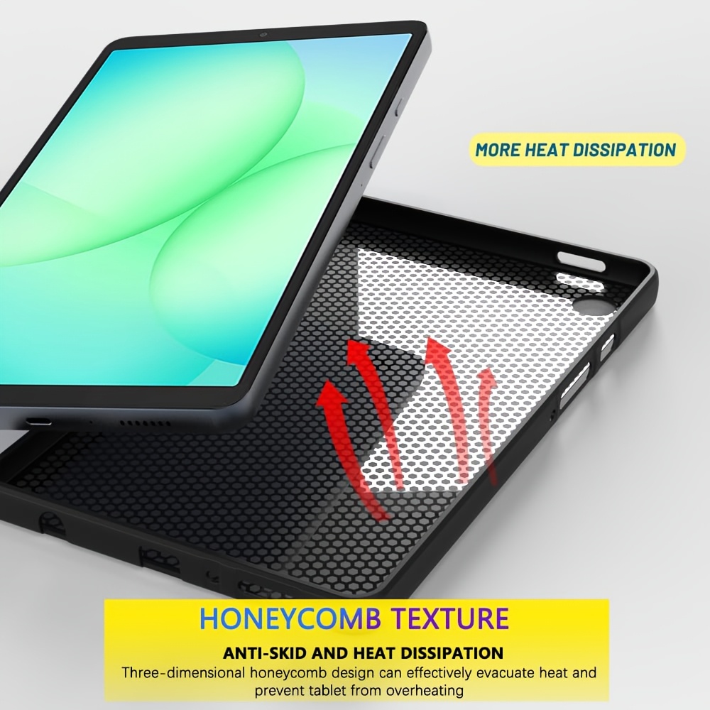 เคสสำหรับ Samsung Tab A11 8.7  - Samsung Tablet S11 Accessories บทวิจารณ์และราคา