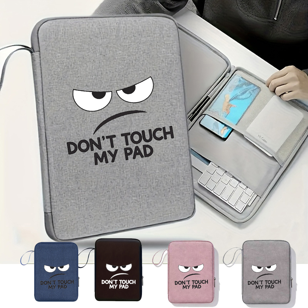 กระเป๋าใส่แท็บเล็ตสำหรับแท็บเล - Tablet And Accessories Bag บทวิจารณ์และราคา