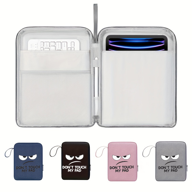 กระเป๋าใส่แท็บเล็ตสำหรับแท็บเล - Tablet And Accessories Bag บทวิจารณ์และราคา