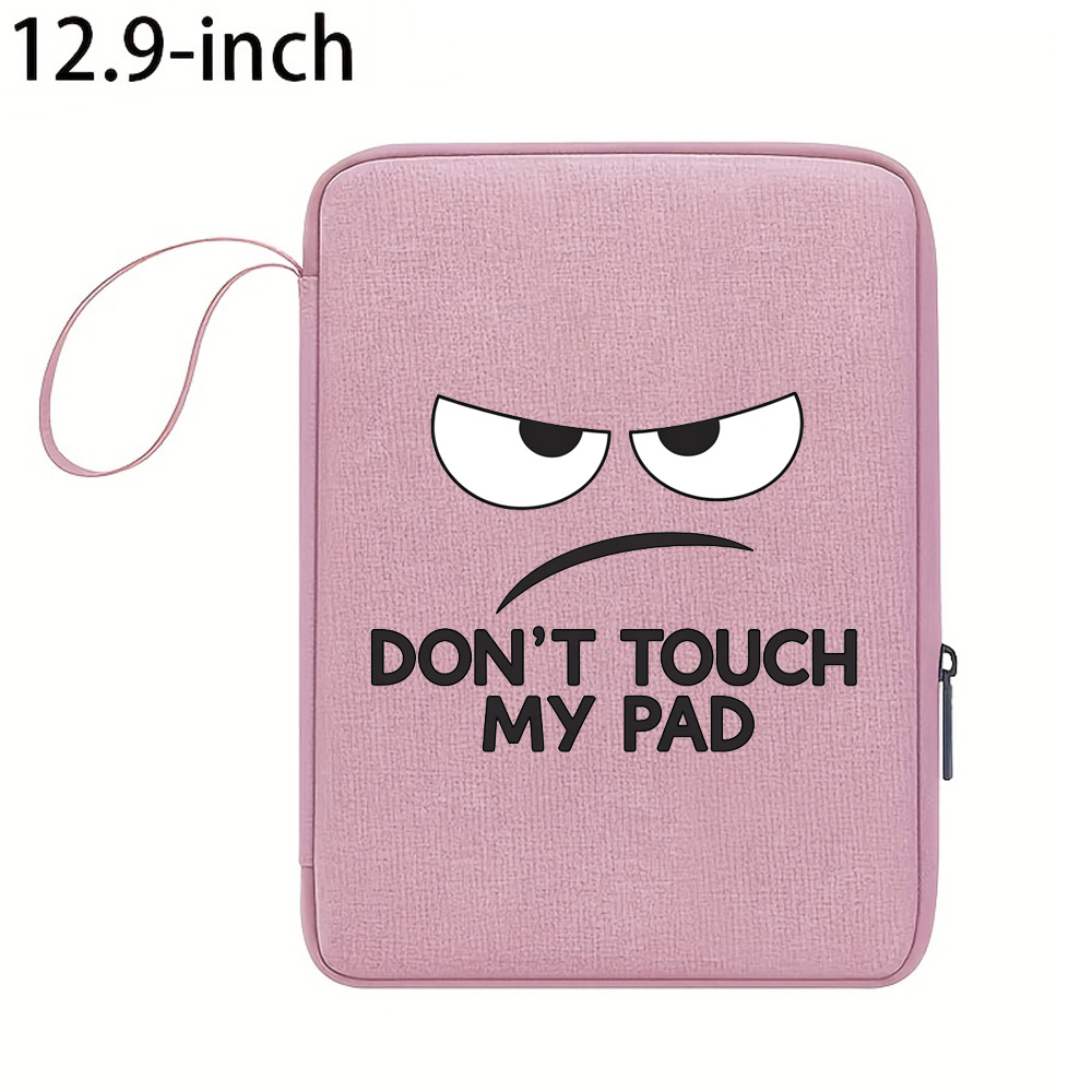 กระเป๋าใส่แท็บเล็ตสำหรับแท็บเล - Tablet And Accessories Bag บทวิจารณ์และราคา