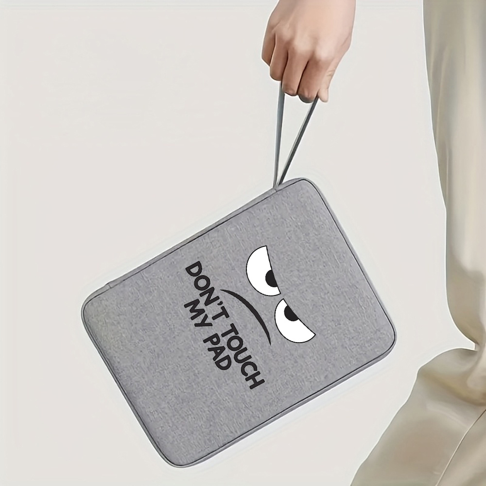 กระเป๋าใส่แท็บเล็ตสำหรับแท็บเล - Tablet And Accessories Bag บทวิจารณ์และราคา