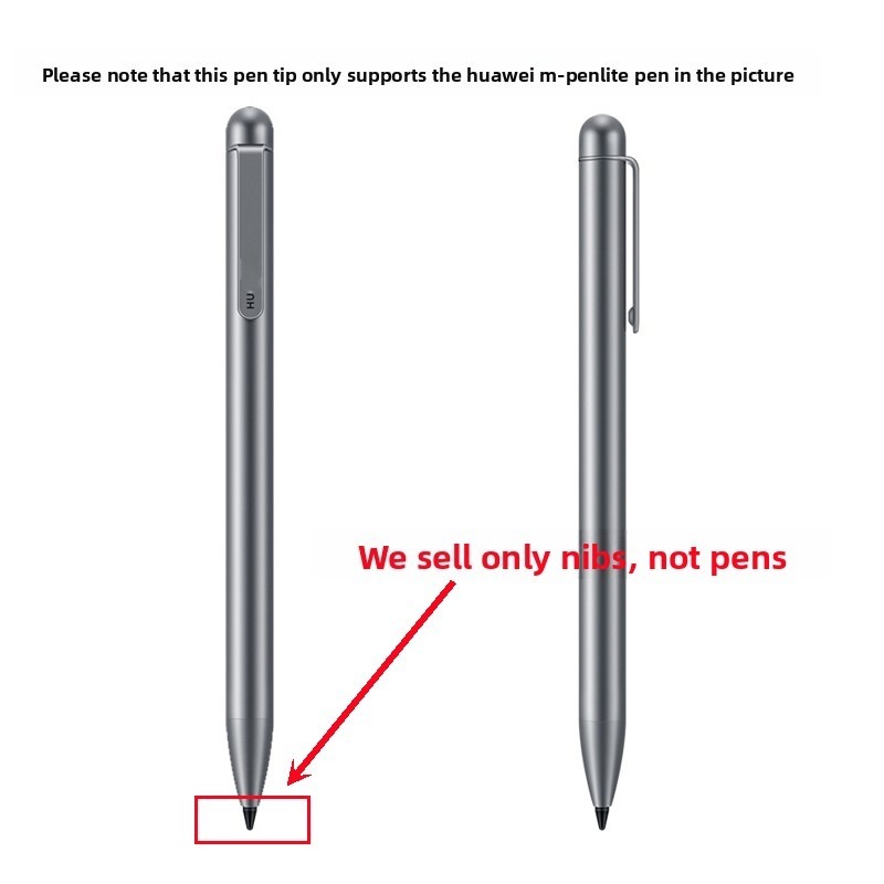 1 ~ 20 ชิ้นปลายดินสอแบบเปลี่ยน - Tablet Stylus Accessories บทวิจารณ์และราคา