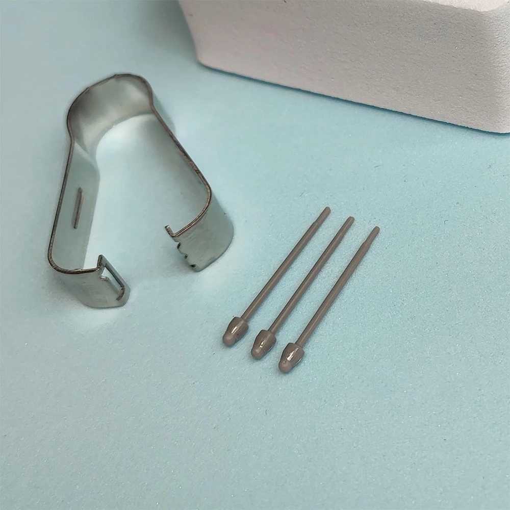 ปากกาสไตลัสปลายปากกา5หัวสำหรับ - Tablet Stylus Accessories บทวิจารณ์และราคา