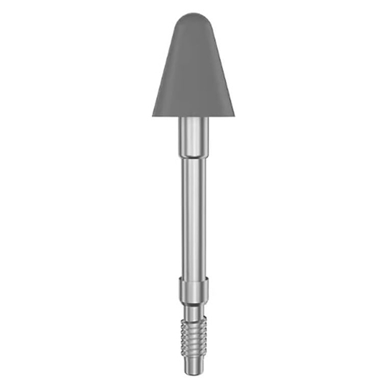 หัวปากกาสไตลัส 4 ชิ้น สำหรับ X - Tablet Stylus Accessories บทวิจารณ์และราคา