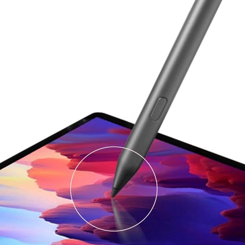 หัวปากกาสไตลัส 4 ชิ้น สำหรับ X - Tablet Stylus Accessories บทวิจารณ์และราคา
