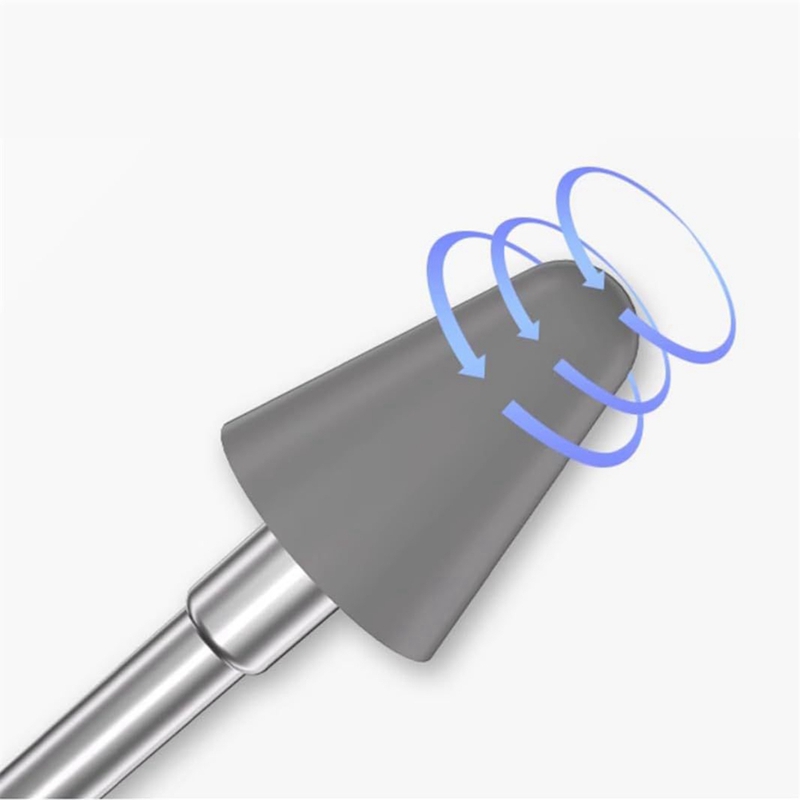 หัวปากกาสไตลัส 4 ชิ้น สำหรับ X - Tablet Stylus Accessories บทวิจารณ์และราคา