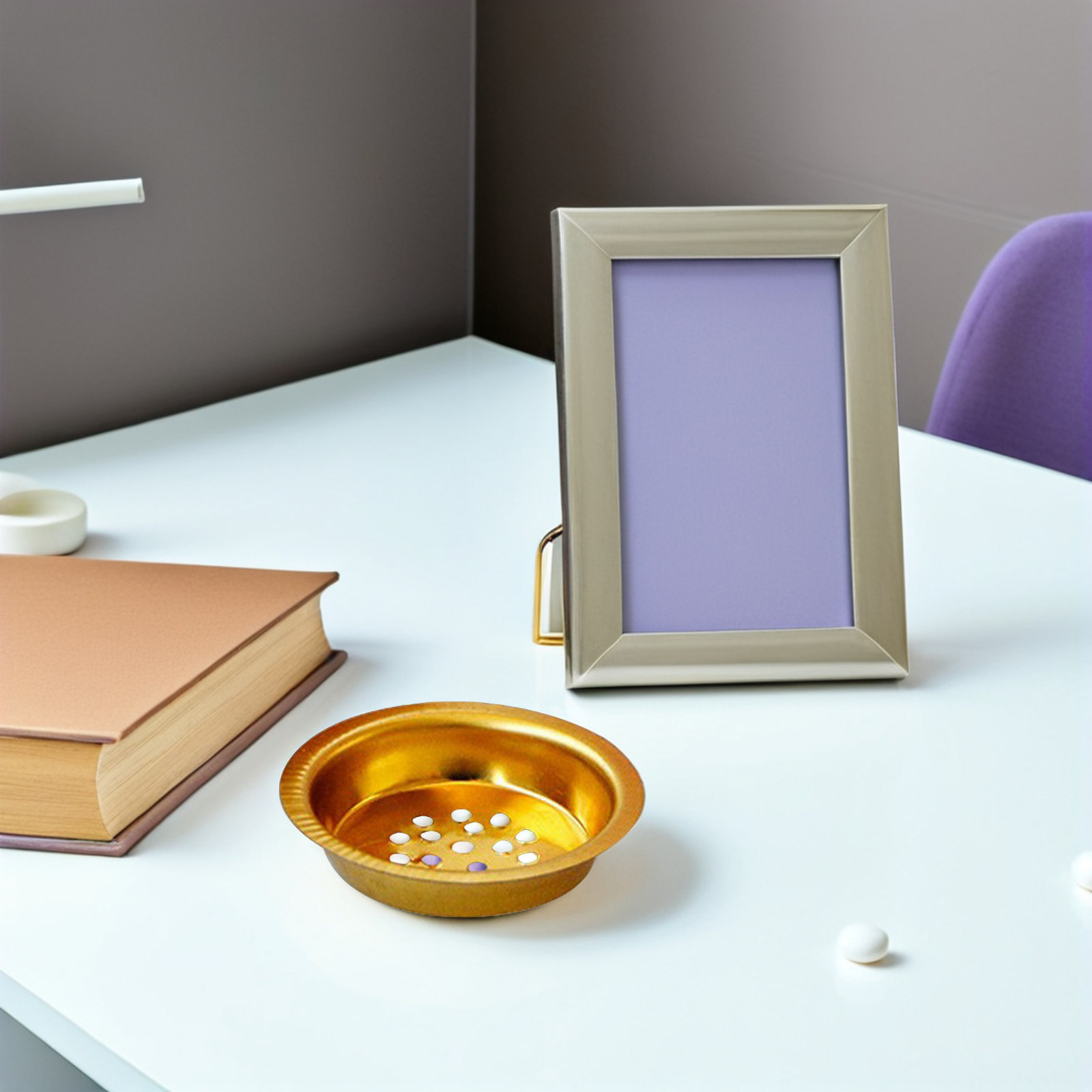 อุปกรณ์เสริมถ้วยธูป 12 ชิ้น ถา - Tablet Holder Accessories บทวิจารณ์และราคา