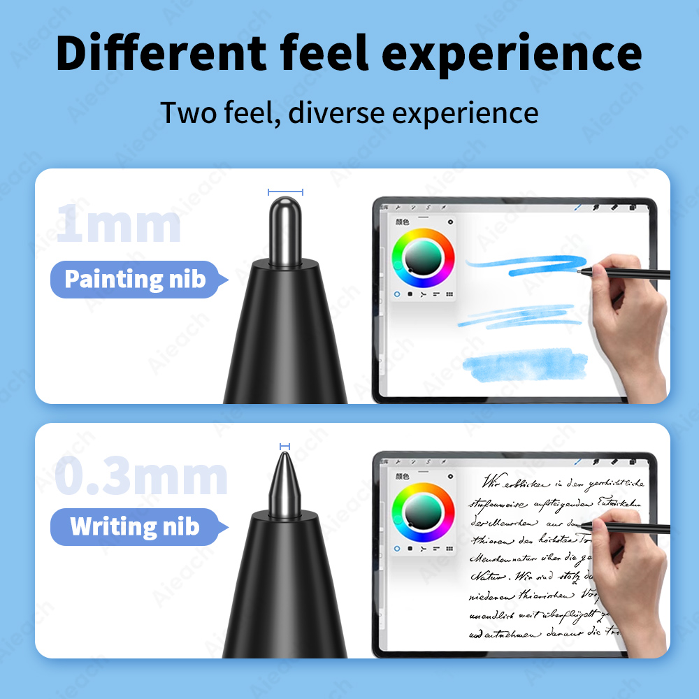 หัวปากกาเปลี่ยนได้ VUUV สำหรับ - Tablet Stylus Accessories บทวิจารณ์และราคา