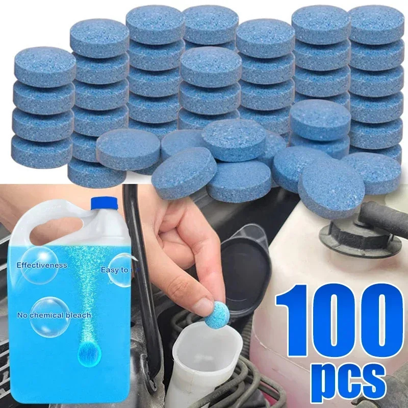 น้ำยาทำความสะอาดกระจกรถยนต์, เ - Tablet Accessories For Car บทวิจารณ์และราคา