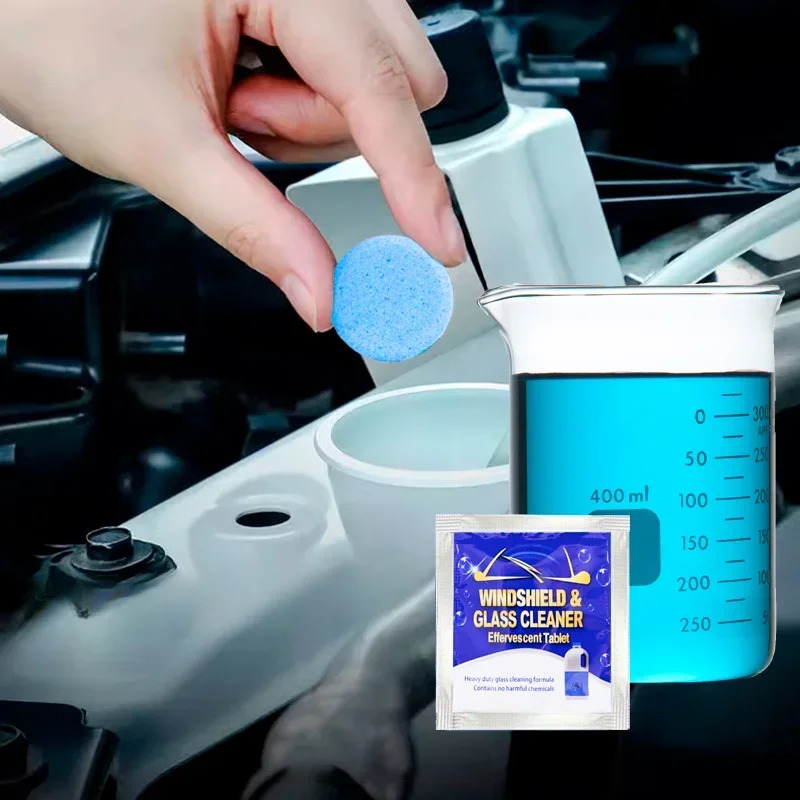 น้ำยาทำความสะอาดกระจกรถยนต์, เ - Tablet Accessories For Car บทวิจารณ์และราคา