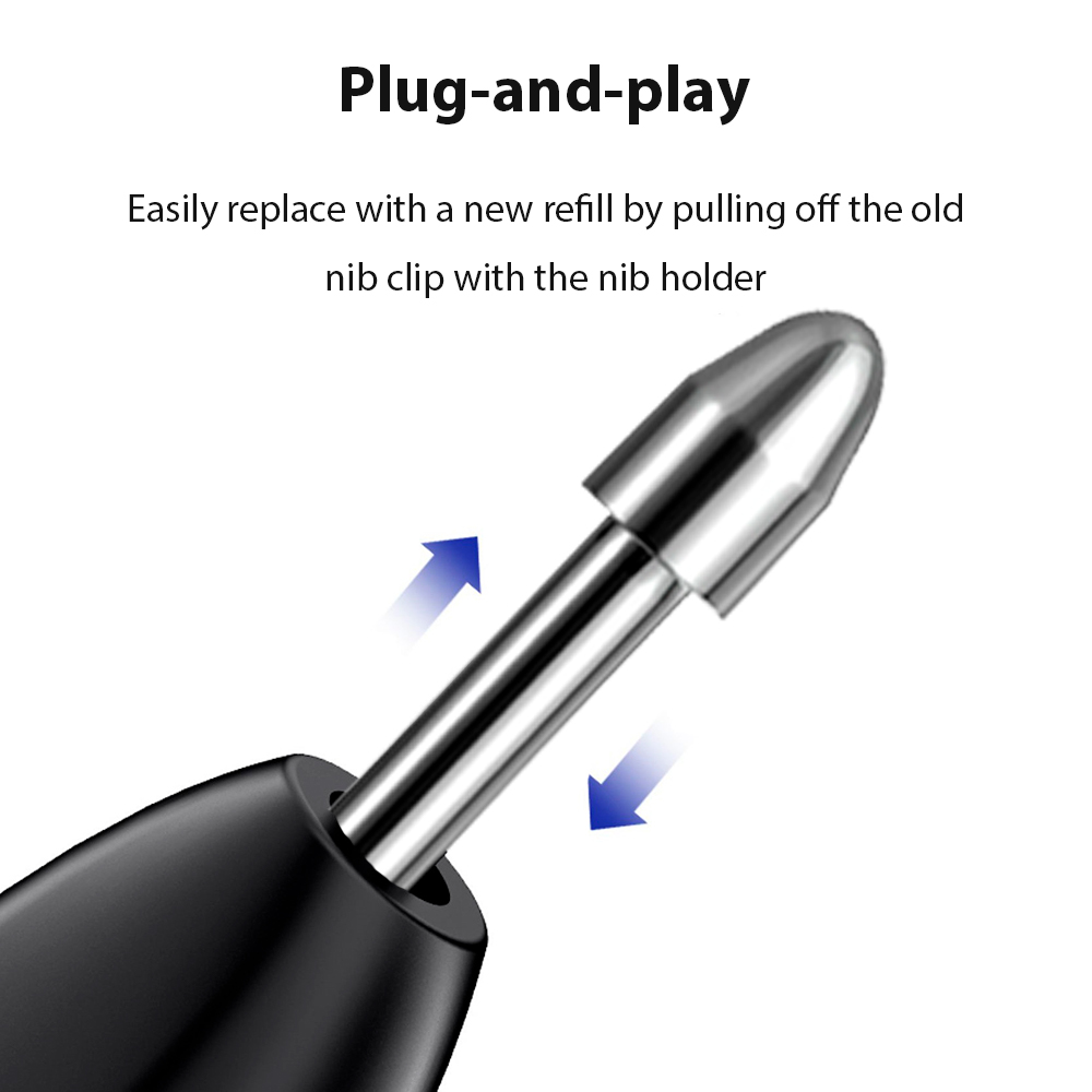 หัวปากกาสำหรับ Galaxy Tab S6 L - Tablet Stylus Accessories บทวิจารณ์และราคา