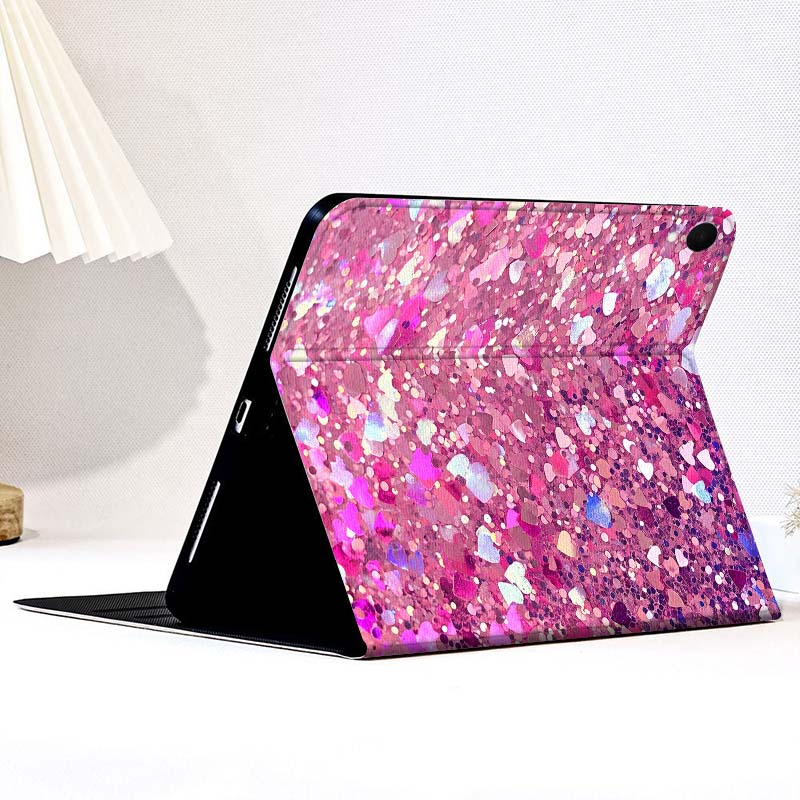 เคสแท็บเล็ตลายประกายระยิบระยับ - Samsung Tablet S11 Accessories บทวิจารณ์และราคา