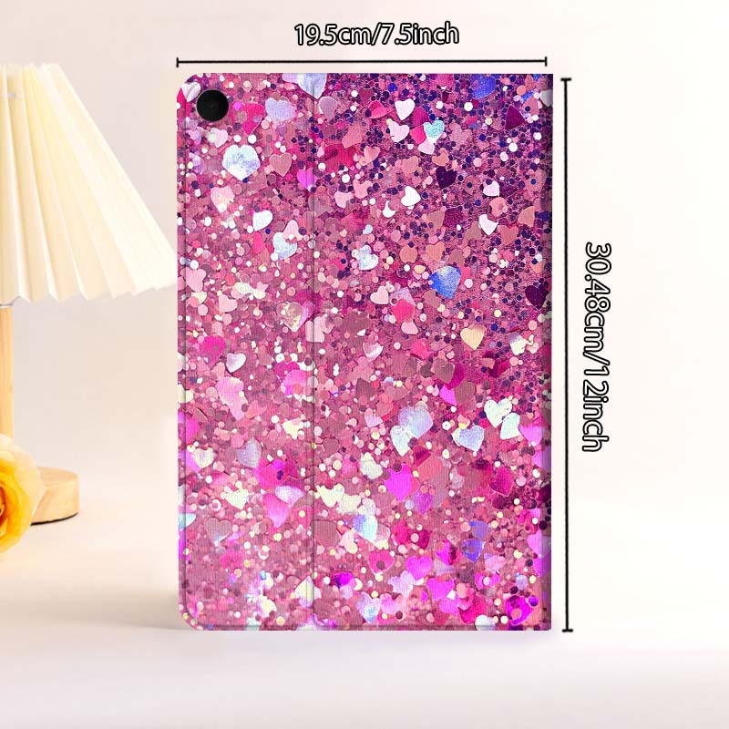 เคสแท็บเล็ตลายประกายระยิบระยับ - Samsung Tablet S11 Accessories บทวิจารณ์และราคา