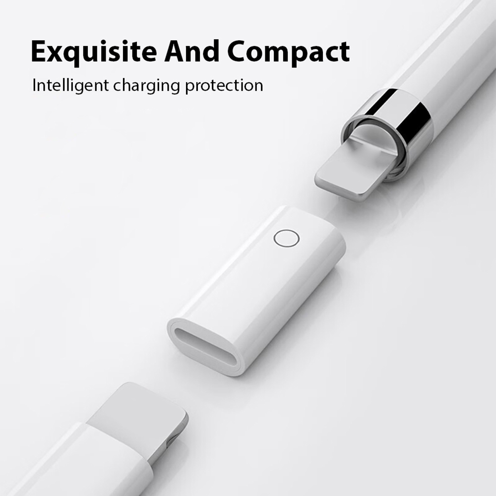 ที่ชาร์จเชื่อมต่อสำหรับ Apple  - Tablet Stylus Accessories บทวิจารณ์และราคา